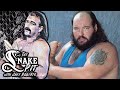 Jake The Snake Roberts On His Early Impressions Of Earthquake John Tenta Jake The Snake Roberts On His Early Impressions Of Earthquake John Tenta