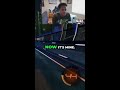 POV: Your defense skills just got destroyed in Ranked 💀