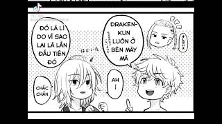 Tik Tok Bl X Yé...khảo Sát Phòng Làm Như Wần Wèpay Màu