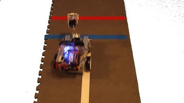 Blocks: Using the REV Hub