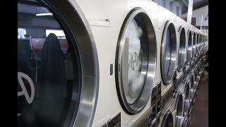 2 Hour | Tumble Dryer | Relaxing White Noise Sound For Relaxation