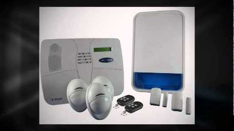 Visonic (Wireless, MCT 320, Powermax, Pet Tolerant Alarm etc)