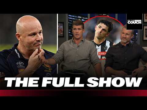 ‘Would have stayed’: Wild Pendles drama comes to light + Is Nicks in danger of sacking? 😬| Full Show