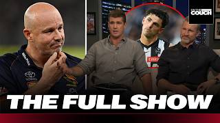 ‘Would have stayed’: Wild Pendles drama comes to light + Is Nicks in danger of sacking? 😬| Full Show