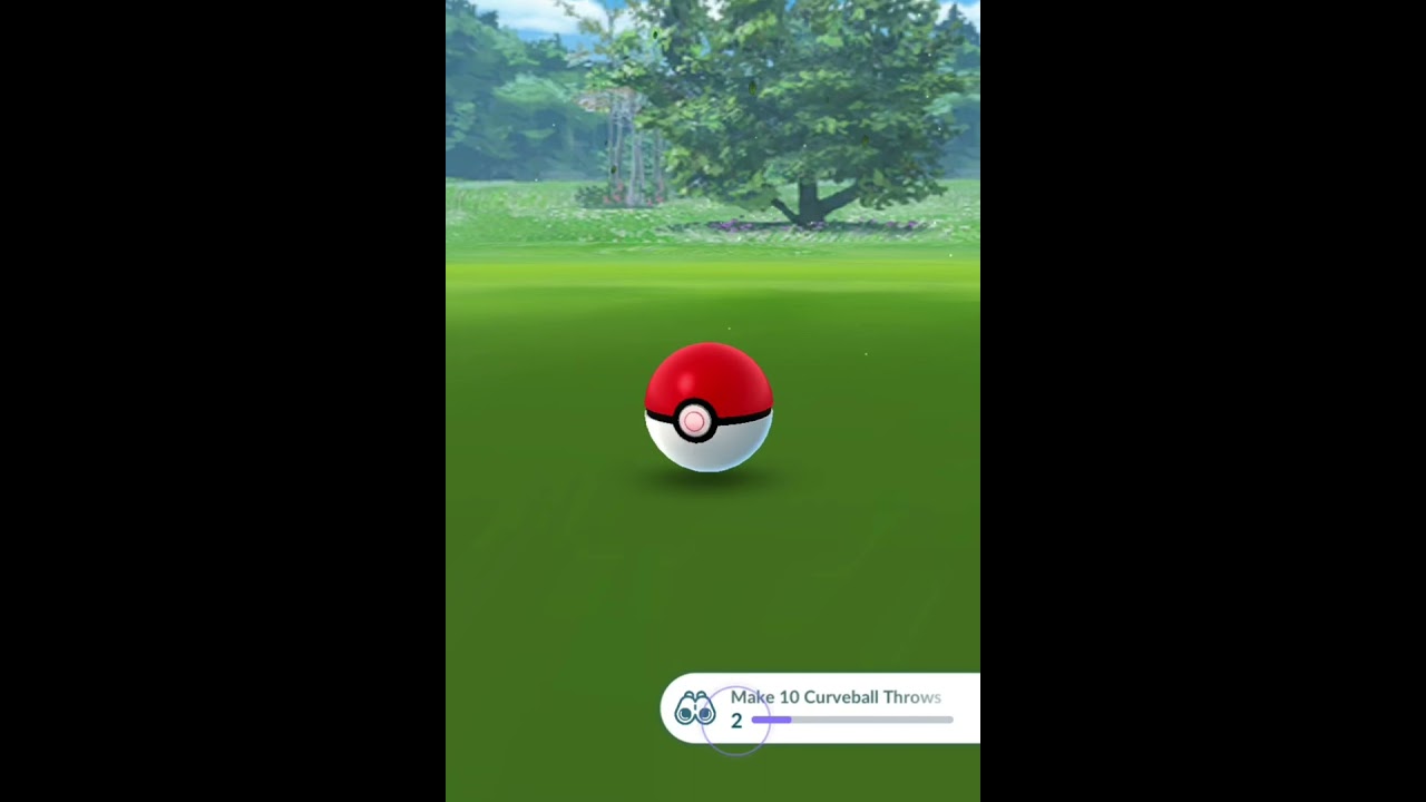 Pokemon go caught sandshrew in wild 