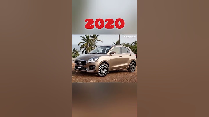evolution of maruti Suzuki Swift Dzire #old#vs #new #model #viral #shorts #shortsfeed #youtubeshorts