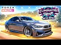 КАК не НАДО ИГРАТЬ В НОВЫЙ ВЫШИБАЛА 2.0! - FORZA HORIZON 5 ELIMINATOR