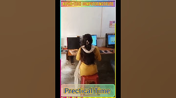 Alphatech computer class