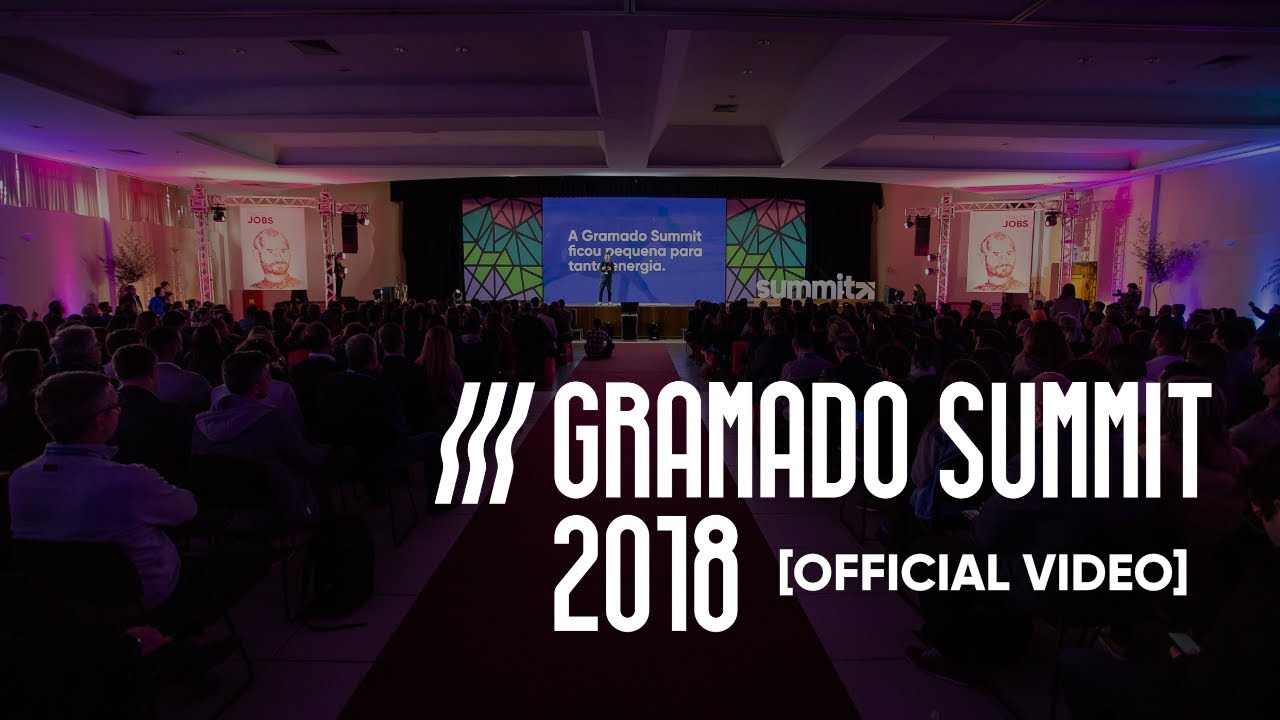 FIERGS, SESI, SENAI e IEL estarão na Gramado Summit 2023 // Start