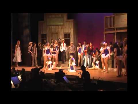 HVCHS Crazy For You Part 7- I Got Rhythm