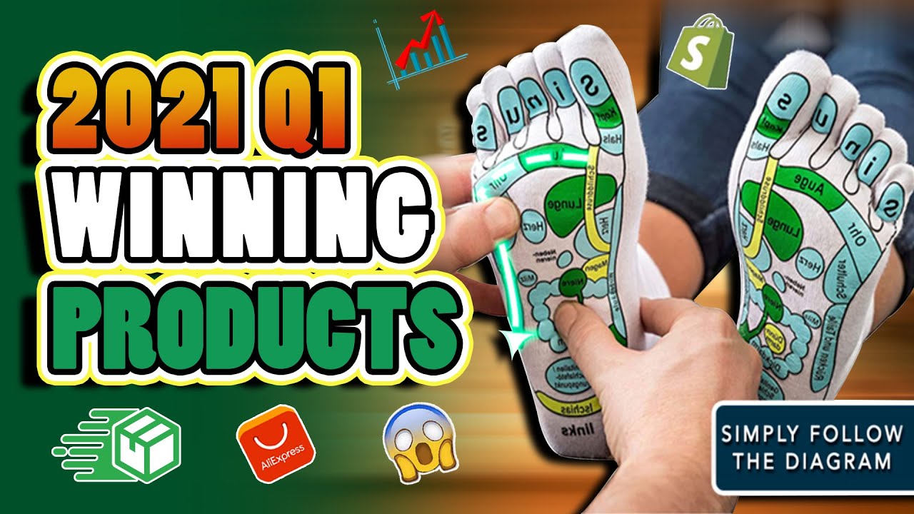 TOP7 SHOPIFY WINNING PRODUCTS TO SELL IN March 2021 Aliexpress DROPSHIPPING
