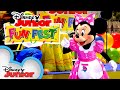 Unbirthday Party Disney Junior Fun Fest Alice S Wonderland Bakery Disneyjr Unbirthday Party Disney Junior Fun Fest Alice S Wonderland Bakery Disneyjr