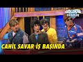 Cahil Savar İş Başında - Güldür Güldür Show