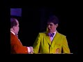 How To Succeed In Business Without Really Trying "Company Way" First National Tour With Ralph Machio