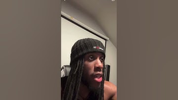 When you hit a lag spike