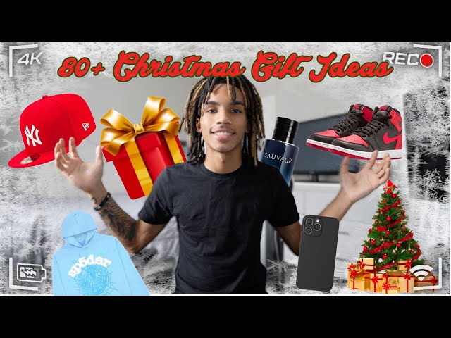 80+ Christmas Gift Ideas For Teen Boys! (2023) 