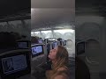 PART 1: Karen Loses Her Mind On A Plane