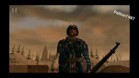 Frontline Commando WW2 Ardennes Sniper 2023