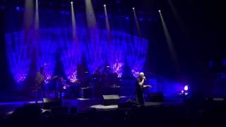 Midnight Oil &quot;Arctic World&quot; in Los Angeles, CA 5/25/17