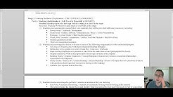Flipped Blended Mastery Classroom (06) - Stage 1 - Part A - 0 - Collecting Information