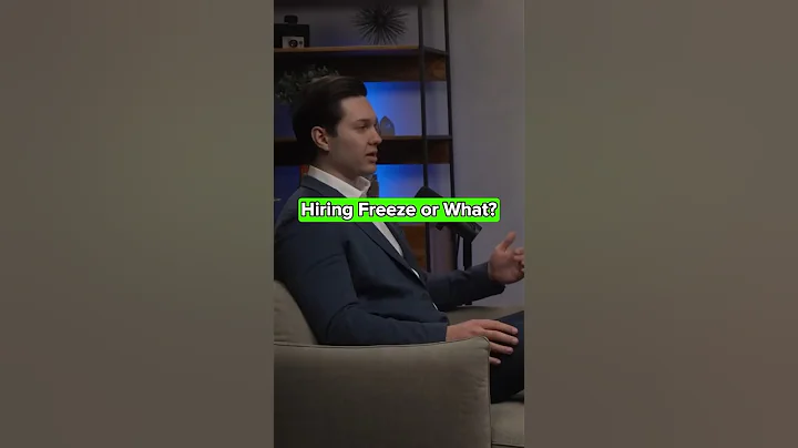 Why’s Hiring So Slow Right Now?   #labor #jobs #unemployment #hiring