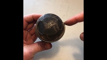 How to remove piston rings