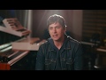 Rob Thomas - The Man To Hold The Water [Track by Track]
