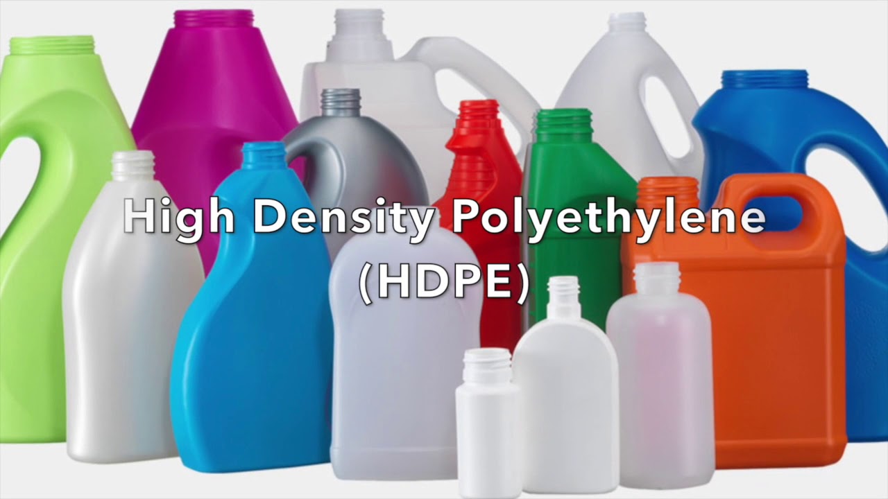 Polymers in everyday life.