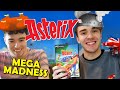 Asterix Mega Madness - Nostalgia Review ...Two-Player With My Brother!