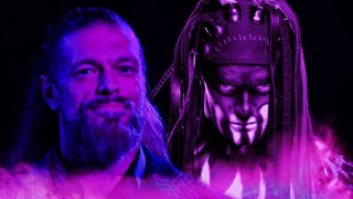 Edge & Demon Balor Mashup The Demon Side