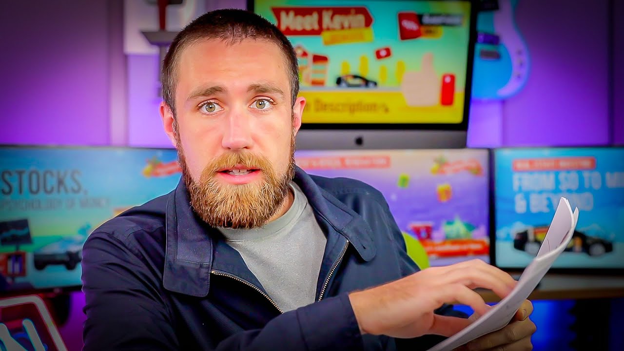 2nd Stimulus Check Update [Late 12-11].