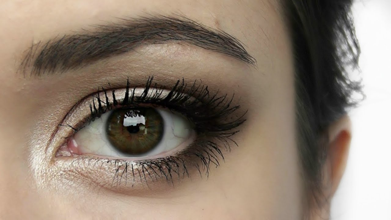 Eye Makeup How To Elongate Your Eyes YouTube