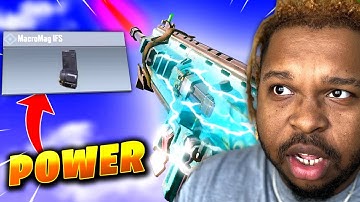 *NEW* ICR 1 IS "INSANE" IN (COD MOBILE) BEST PC & CONTROLLER CLASS SETUP!