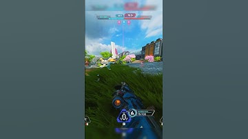 I never get the KRABER! #apex #apexlegends #kraber