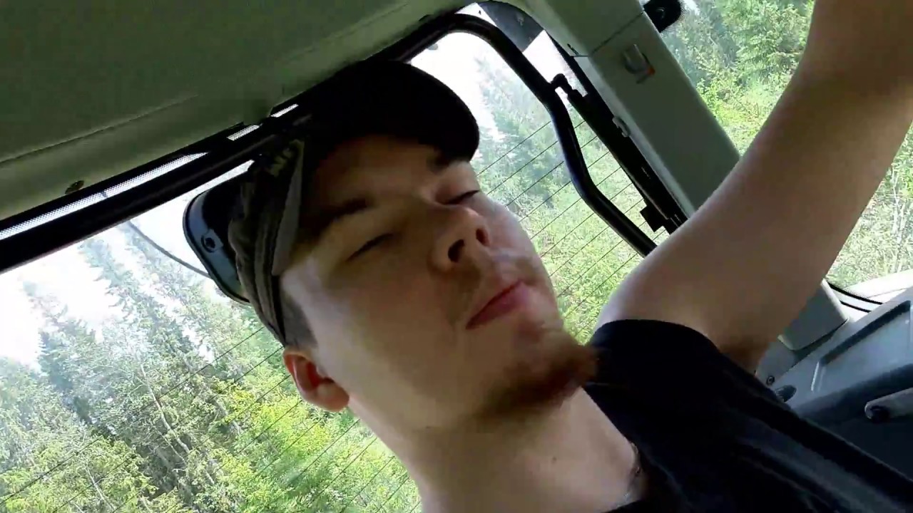 Hiekkakuorman haussa ja Claasin esittelyä