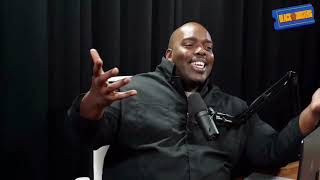 Eddie Murphy's Top 10 | BlackBusters Ep. 11 "Vampire In Brooklyn"