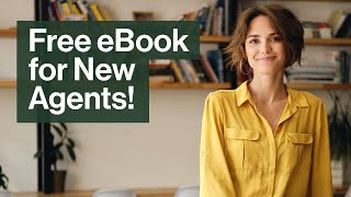 Tips for New Real Estate Agents: Free Rookie Success Guide