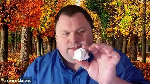 Independent Weather Investigation #3: The Collision/Coalescence Process