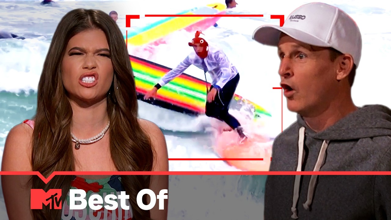 Ridiculousnessly Disastrous Moments 🤯 SUPER COMPILATION