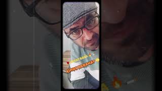 Murat Baba Ki̇mde Kabahat