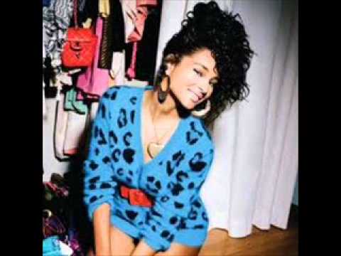 Gail Scott Vs Cymphonique Miller Vs Jessica Jarrel...