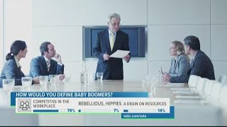 Generations week: who are the baby boomers?