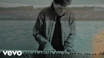 Recovered Demonstrations - Perfluorocarbon (Official Music Video)