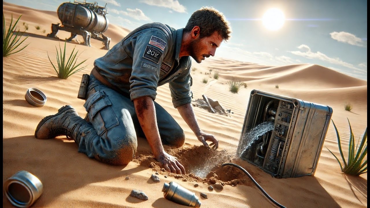 He Wasn’t Supposed to Survive the Simulation — But Humans Don’t Follow Rules   HFY   Sci Fi