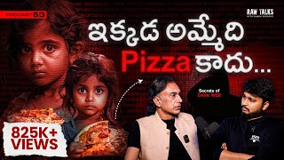 Cyber Frauds That Can Happen to YOU |Don't Be a Victim of Cyber Crime, Hacking..|TeluguPodcast Ep-53 screenshot 4