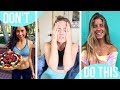 Rawvana & Raw Alignment - NO LONGER VEGAN + What I Ate Today