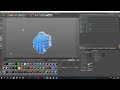 Tutorial come fare un logo 3d ( render logo )