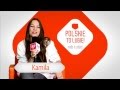 KAMILA w POLSKIE - TO LUBIĘ!