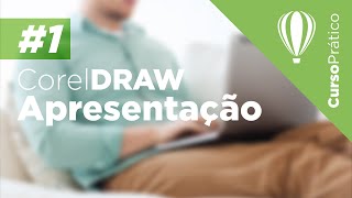 Curso prático de Design Gráfico #1 - Apresentação