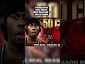 50cent shot 9 times my reaction. Live around 11pm est like and subscribe to channel #50cent #shorts